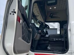 SCANIA S 590 6x2 V8 Lift Hydraulik Leder Voll