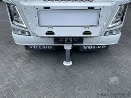 Volvo FH 540 FH 540 8x4 Effer 955 / 8S + JIB