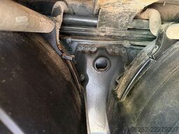 Scania P380 8X4 PRITSCHE 7m + KRAN HIAB 244 E-7 - 5/6F...