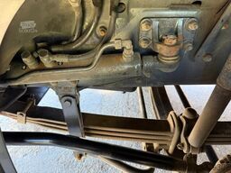 Scania P380 8X4 PRITSCHE 7m + KRAN HIAB 244 E-7 - 5/6F...
