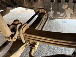 Scania P380 8X4 PRITSCHE 7m + KRAN HIAB 244 E-7 - 5/6F...