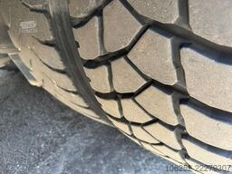 Scania P380 8X4 PRITSCHE 7m + KRAN HIAB 244 E-7 - 5/6F...