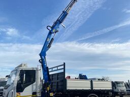 Iveco EuroCargo 190EL28