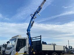 Iveco EuroCargo 190EL28