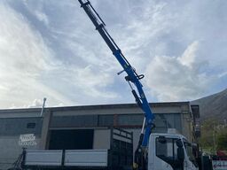 Iveco EuroCargo 190EL28