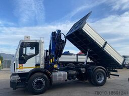 Iveco EuroCargo 190EL28