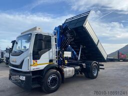Iveco EuroCargo 190EL28
