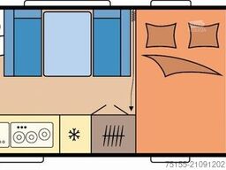 HOBBY Excellent Edition 490 KMF Modell 2026