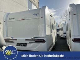 HOBBY Excellent Edition 490 KMF Modell 2026