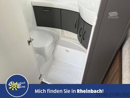 HOBBY Excellent Edition 490 KMF Modell 2026