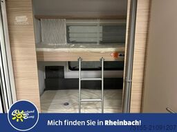 FENDT Bianco Activ 550 KMG Modell 2026