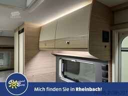 FENDT Bianco Activ 550 KMG Modell 2026