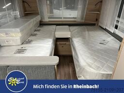 FENDT Bianco Activ 550 KMG Modell 2026