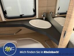 FENDT Bianco Activ 550 KMG Modell 2026