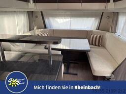 HOBBY Prestige 720 WQC Modell 2026