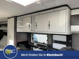 HOBBY Prestige 720 WQC Modell 2026