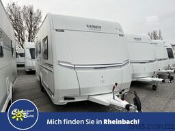 FENDT Bianco Selection 465 TG Modell 2026