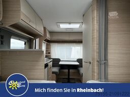 FENDT Bianco Selection 465 TG Modell 2026