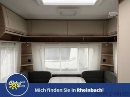 FENDT Bianco Selection 465 TG Modell 2026