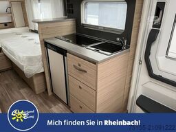 FENDT Bianco Selection 465 TG Modell 2026