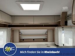 FENDT Bianco Selection 465 TG Modell 2026