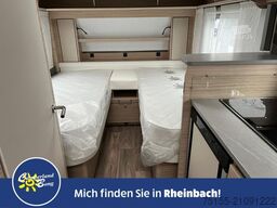 FENDT Bianco Selection 465 TG Modell 2026