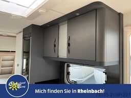 HOBBY De Luxe 490 KMF Modell 2026