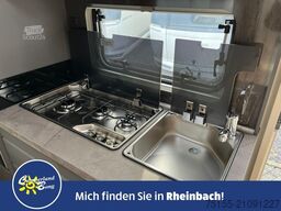 HOBBY De Luxe 490 KMF Modell 2026