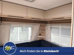 FENDT Bianco Activ 465 SGE Modell 2026