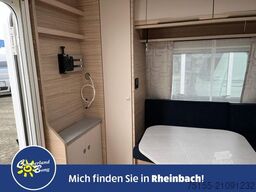 FENDT Bianco Activ 465 SGE Modell 2026