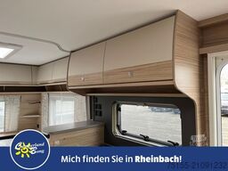 FENDT Bianco Activ 465 SGE Modell 2026