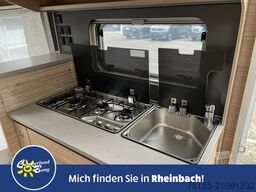 FENDT Bianco Activ 465 SGE Modell 2026