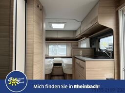 FENDT Bianco Activ 465 SGE Modell 2026