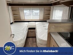 FENDT Bianco Activ 465 SGE Modell 2026