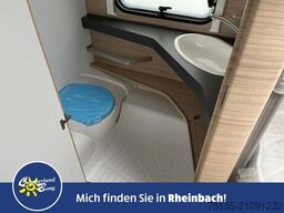 FENDT Bianco Activ 465 SGE Modell 2026