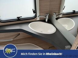 FENDT Bianco Activ 465 SGE Modell 2026