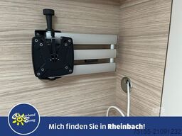 FENDT Bianco Activ 465 SGE Modell 2026