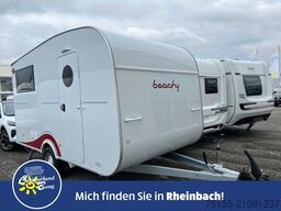 HOBBY Beachy 420+ Modell 2026