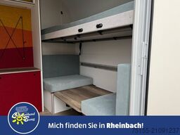 HOBBY Beachy 420+ Modell 2026