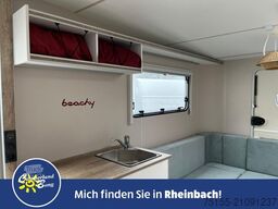 HOBBY Beachy 420+ Modell 2026