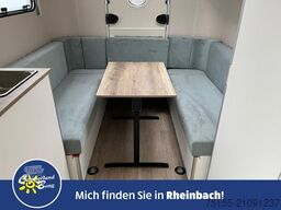 HOBBY Beachy 420+ Modell 2026