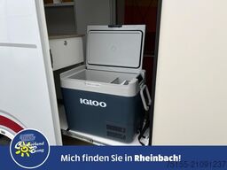 HOBBY Beachy 420+ Modell 2026