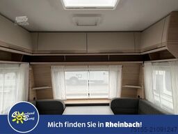 FENDT Bianco Activ 515 SGE Modell 2026