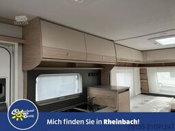 FENDT Bianco Activ 515 SGE Modell 2026