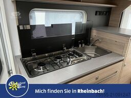 FENDT Bianco Activ 515 SGE Modell 2026