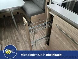 FENDT Bianco Activ 515 SGE Modell 2026