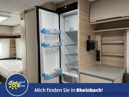 FENDT Bianco Activ 515 SGE Modell 2026