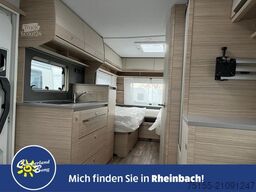 FENDT Bianco Activ 515 SGE Modell 2026