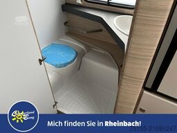 FENDT Bianco Activ 515 SGE Modell 2026