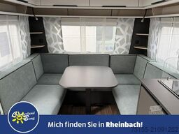 FENDT Apero 465 SFB Modell 2026